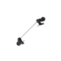 Evotech Suzuki Hayabusa Crash Protection Applies to Suzuki. (For the years & models refer to description) Product thumb image 7