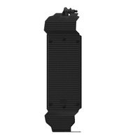 Evotech Radiator Guard - Moto Guzzi V100 Mandello S Applies to Moto Guzzi. (For the years & models refer to description) Product thumb image 7