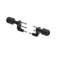 Evotech Honda CB750 Hornet Crash Protection Applies to Honda. (For the years & models refer to description) Product thumb image 7