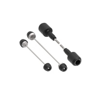 Evotech Suzuki GSX-8S Crash Protection Kit Applies to Suzuki. (For the years & models refer to description) Product thumb image 7