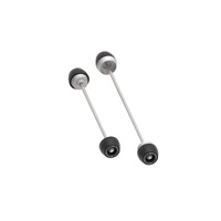 Evotech Spindle Bobbins Kit - Suzuki GSX-8S Applies to Suzuki. (For the years & models refer to description) Product thumb image 7