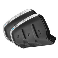 Cardo Packtalk Slim JBL Communication System Dual Pack Product thumb image 7