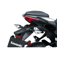 MY24 Kawasaki Ninja 500 Black  Product thumb image 7