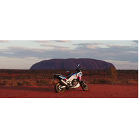 MY23 Africa Twin Adventure Sport DCT - Finance Available - demo Product thumb image 8