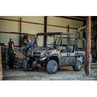 MY23 Mule PRO FXT Ranch Edition - Finance Available Product thumb image 8