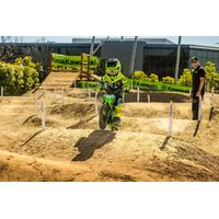 MY24 Kawasaki Elektrode Electric Bike Product thumb image 8
