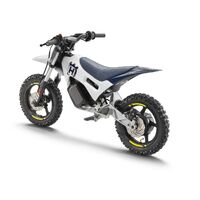 MY24 Husqvarna EE2 Electric Bike Product thumb image 8