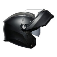AGV Tourmodular Helmet Matt Black Product thumb image 8