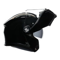 AGV Tourmodular Helmet Black Product thumb image 8