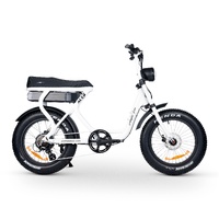 ACE-S Electric Bike - Matte Black Product thumb image 8