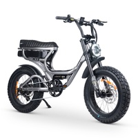 ACE-S PRO Electric Bike - Midnight Black Product thumb image 8