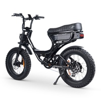 ACE-S PRO Electric Bike - Titanium Product thumb image 8