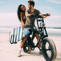 ACE-X Electric Bike - Dune Product thumb image 8