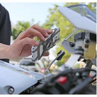 Cube Universal Holder (SUITABLE Phone SIZE: 4.7" - 6.5") Product thumb image 8