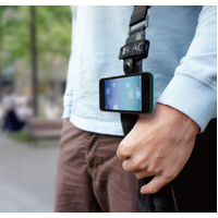 Cube X-GUARD Belt Clip With Safety Lock Product thumb image 8