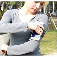 Cube X-GUARD Sport Armband (S) With Spring Lock Product thumb image 8
