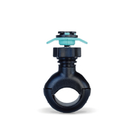 Cube X-GUARD Handlebar Mount With Safety Lock Product thumb image 8