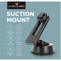 Cube Cube X-GUARD Suction Mount Product thumb image 8