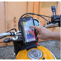 Cube X-GUARD Splash Proof BAG (SUITABLE Phone SIZE: UP TO 6.7") Product thumb image 8