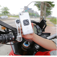 Cube Small Tube Mount A+ Black Product thumb image 8
