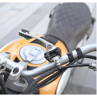 Cube 3-AXIS Shock Absorber Product thumb image 8