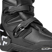 FOX Comp Off Road Boots Black Product thumb image 8