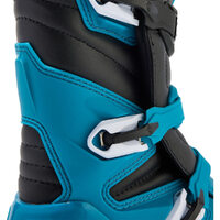 FOX Comp Off Road Boots Blue/Yellow Product thumb image 8