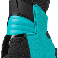 FOX Comp Off Road Boots Teal Product thumb image 8