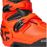 FOX Comp Off Road Boots Fluro Orange Product thumb image 8