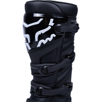 FOX Womens Comp Off Road Boots Black Product thumb image 8