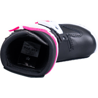 FOX Kids Comp Off Road Boots Black/Pink Product thumb image 8
