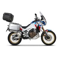 Shad 4P Pannier Bracket System Honda CRF 1100 L Africa Twin Adventure Sport Product thumb image 8