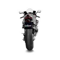 Leovince LV SLIP-ON | LV-10 | Carbon | RSV4 1100 / Factory / Tuono V4 21> Product thumb image 5