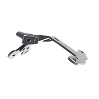 Evotech BMW S 1000 R Tail Tidy 2013 - 2016 Applies to BMW. (For the years & models refer to description) Product thumb image 8