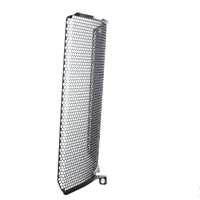 Evotech Kawasaki ZX-10R Radiator Guard (2016-2020) Applies to Kawasaki. (For the years & models refer to description) Product thumb image 8