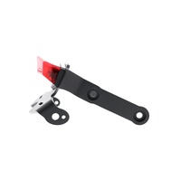 Evotech KTM 690 Duke Tail Tidy 2012 - 2019 (Red Rear Light) Applies to KTM. (For the years & models refer to description) Product thumb image 8
