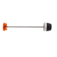 Evotech Rear Spindle Bobbins - KTM 1290 Super Duke GT (2016-2018) Applies to KTM. (For the years & models refer to description) Product thumb image 8