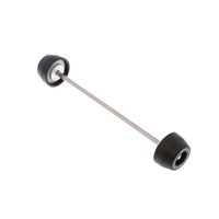 Evotech Front Spindle Bobbins - Ducati Monster 1200 (2013-2016) Applies to Ducati. (For the years & models refer to description) Product thumb image 8