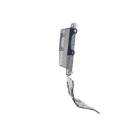 Evotech Ducati Monster 1200 Radiator and Engine Guard set 2013 - 2016 Applies to Ducati. (For the years & models refer to description) Product thumb image 8