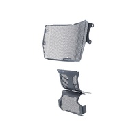 Evotech Ducati Hypermotard 950 SP Radiator & Engine And Oil Cooler Guard Set Applies to Ducati. (For the years & models refer to description) Product thumb image 8