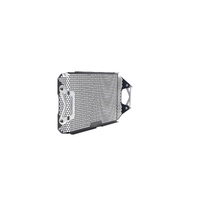 Evotech Radiator Guard - Honda NC700N (2011-2016) Applies to Honda. (For the years & models refer to description) Product thumb image 8