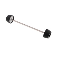 Evotech Front Spindle Bobbins - Triumph Daytona 675 (2013-2017) Applies to Triumph. (For the years & models refer to description) Product thumb image 8