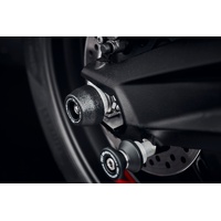 Evotech Spindle Bobbins Kit - Triumph Street Triple R (2017-2019) Applies to Triumph. (For the years & models refer to description) Product thumb image 8