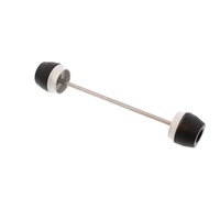 Evotech Rear Spindle Bobbins - Suzuki V-Strom 1050XT Applies to Suzuki. (For the years & models refer to description) Product thumb image 8