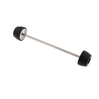 Evotech Rear Spindle Bobbins - Ducati Monster 821 Dark Applies to Ducati. (For the years & models refer to description) Product thumb image 8