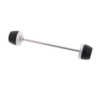 Evotech Rear Spindle Bobbins - BMW S 1000 RR (2015-2018) Applies to BMW. (For the years & models refer to description) Product thumb image 8