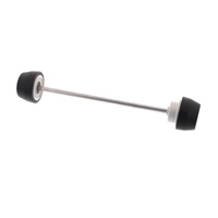 Evotech Rear Spindle Bobbins - Yamaha FZ-09 (2013-2016) Applies to Yamaha. (For the years & models refer to description) Product thumb image 8