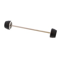 Evotech Rear Spindle Bobbins - Ducati Monster 797 (2017 - 2020) Applies to Ducati. (For the years & models refer to description) Product thumb image 8