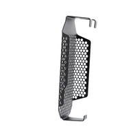 Evotech Ducati Monster 797 Oil Cooler Guard (2017-2020) Applies to Ducati. (For the years & models refer to description) Product thumb image 8