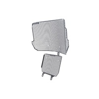 Evotech Yamaha YZF-R1M Radiator Guard Set 2015 - 2019 Applies to Yamaha. (For the years & models refer to description) Product thumb image 8